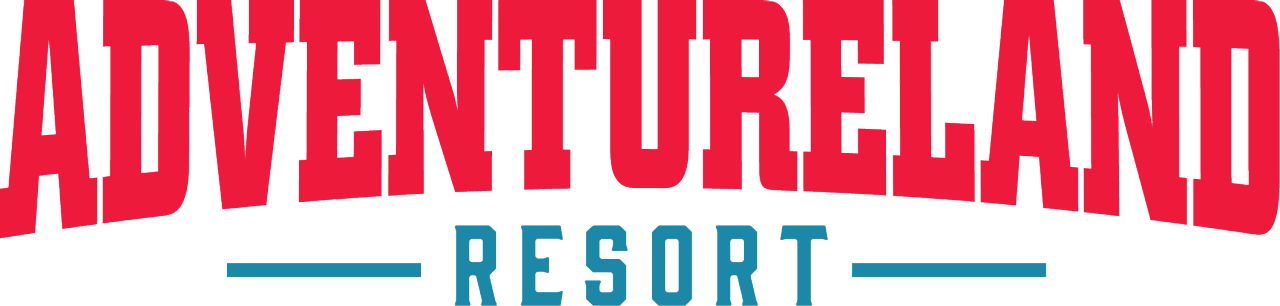 Adventureland Resort Logo